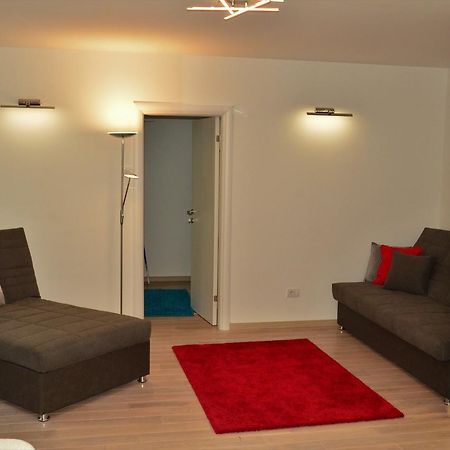 Apartman Centar Tas Belgrad Exterior foto